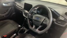 Ford Puma 1.0 EcoBoost Hybrid mHEV ST-Line 5dr Petrol Hatchback